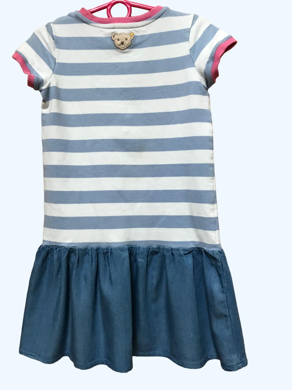 Steiff / Kleid / 110