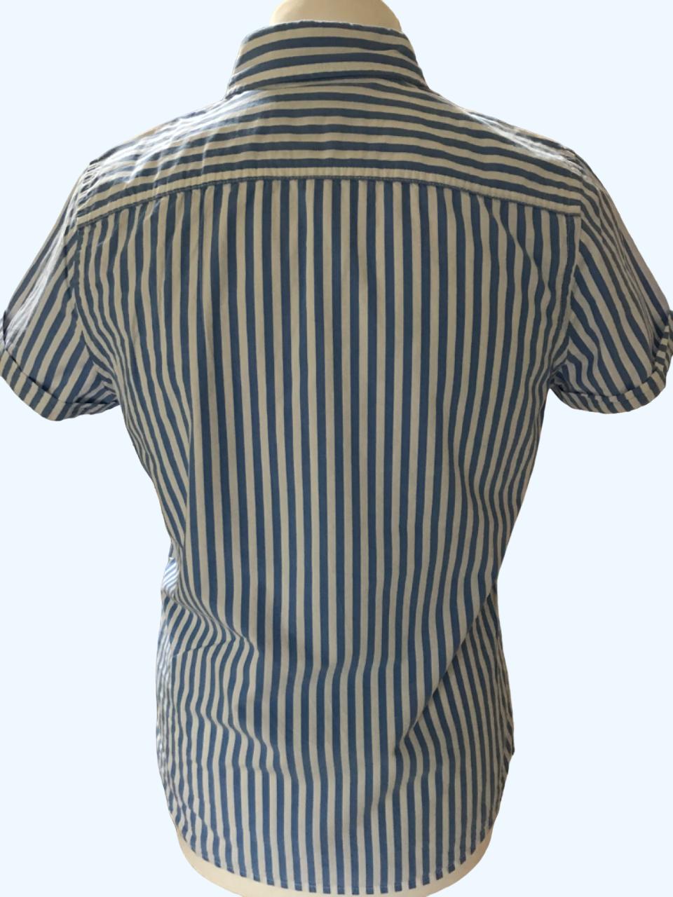 Hollister / Hemd / M (50)