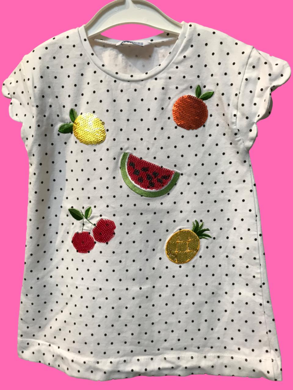 Mayoral / T-Shirt / 110