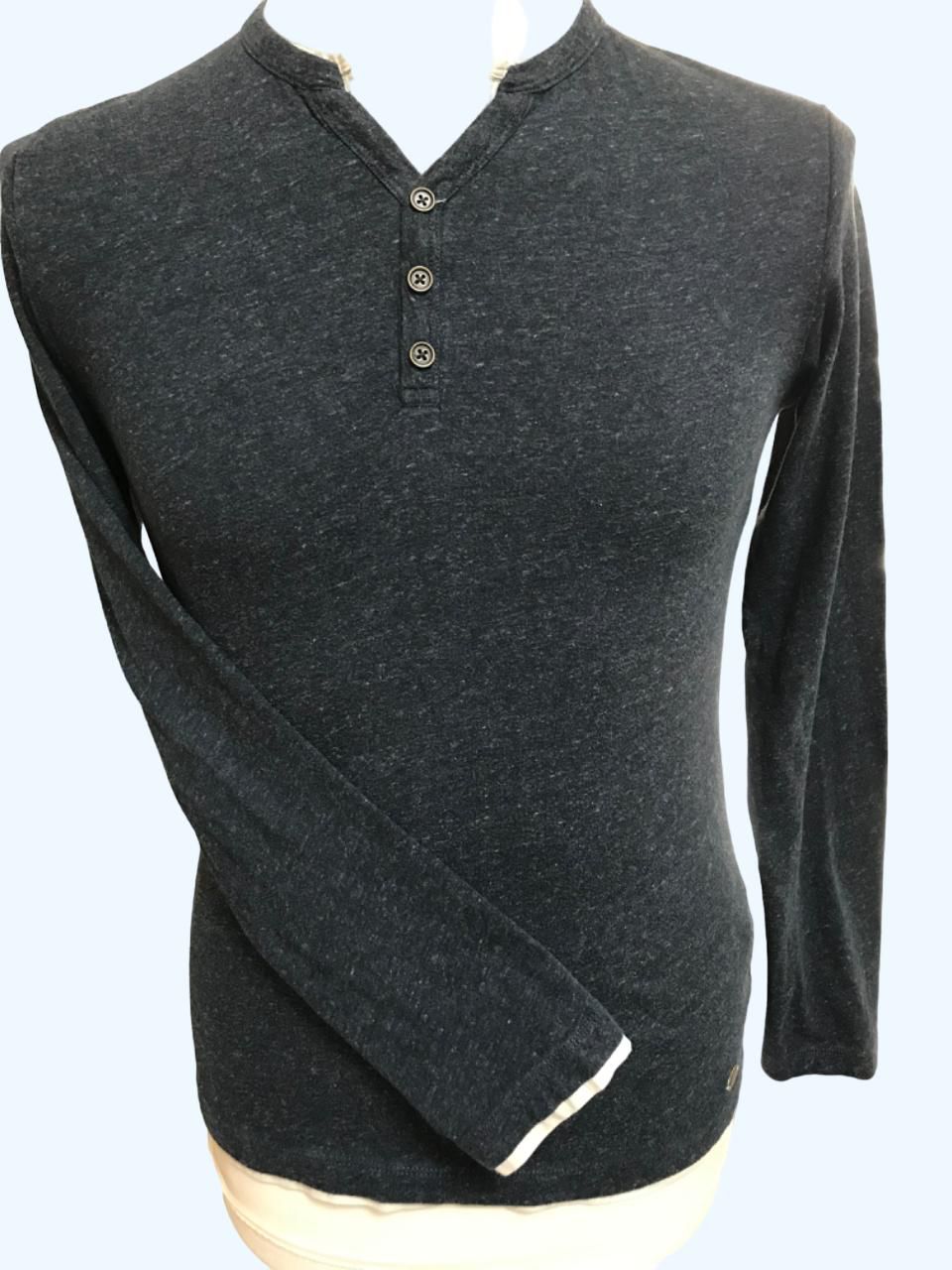 Esprit / Langarmshirt / S (48) - 176