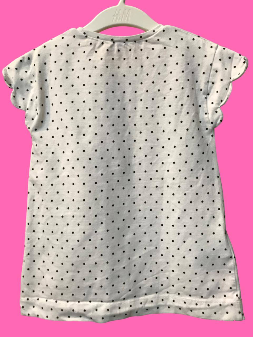 Mayoral / T-Shirt / 110