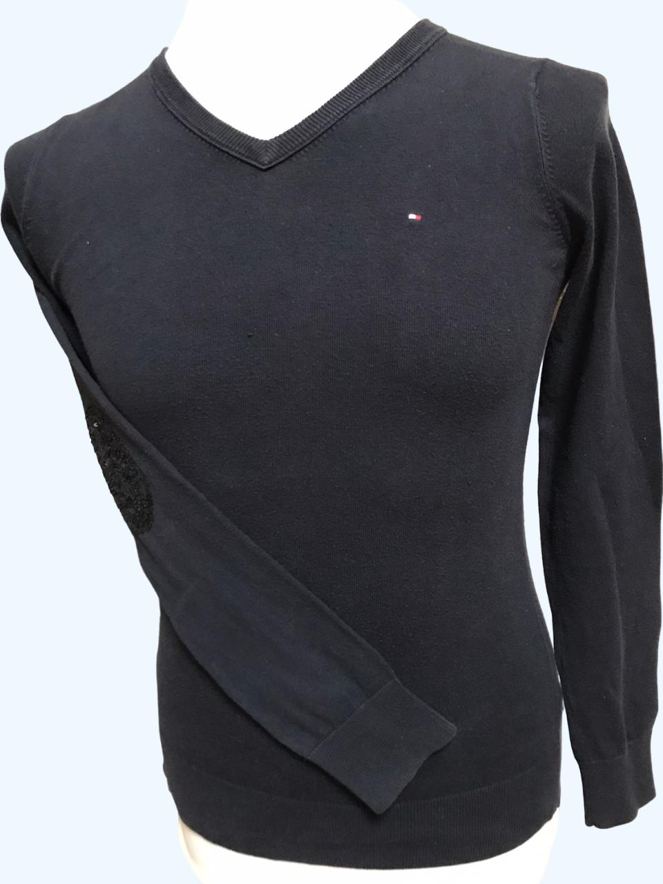 Tommy Hilfiger / Pullover / 176