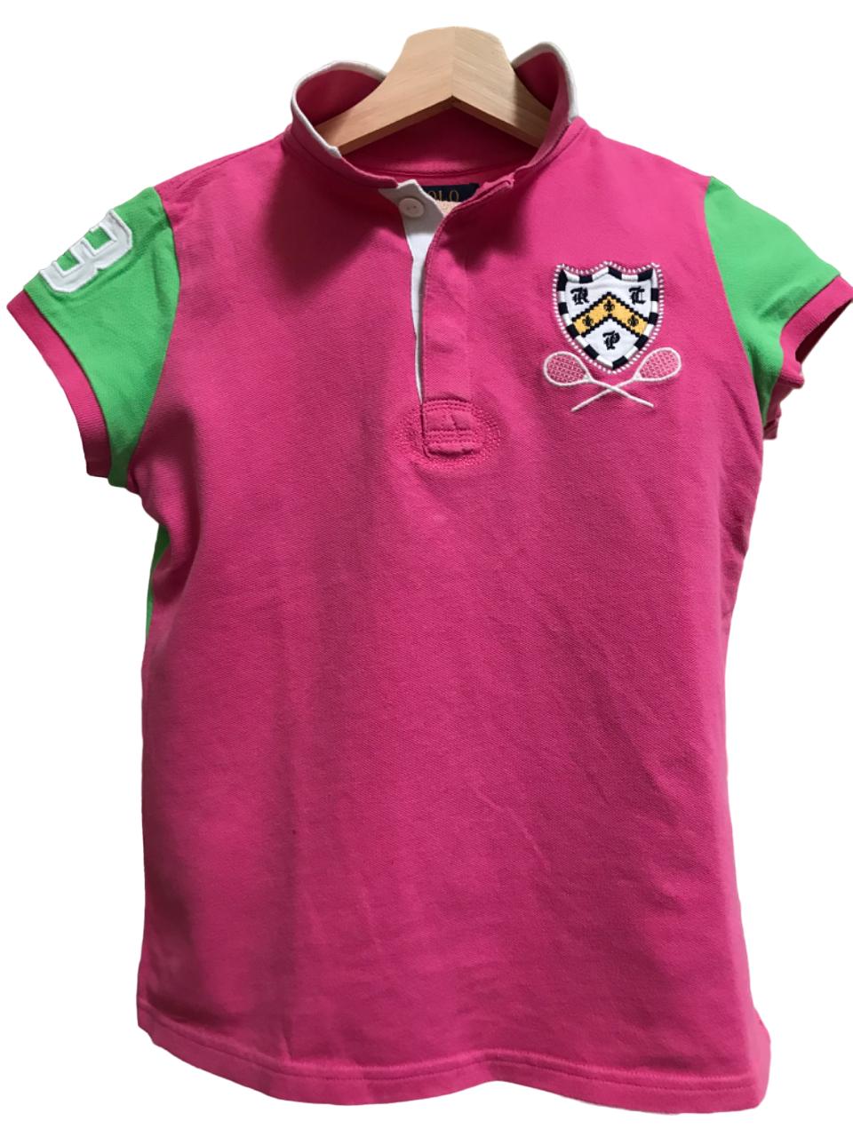 Ralph Lauren / Poloshirt / 40 (M)