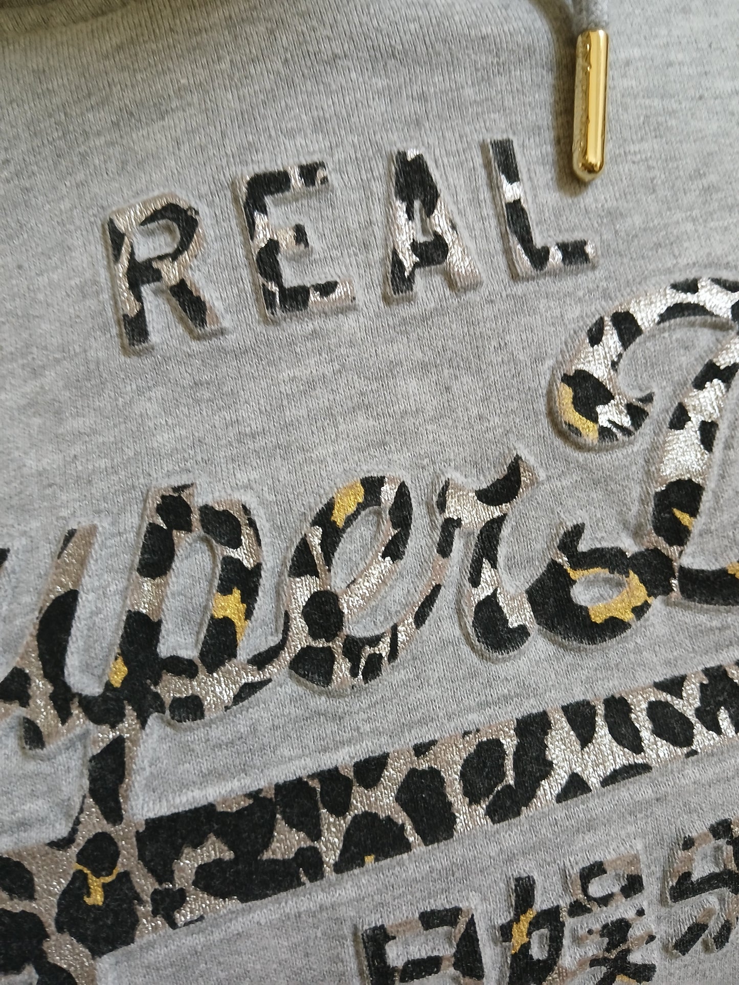 Superdry / Hoodie / 36 (S)