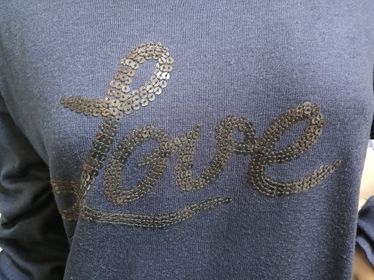 Esprit / Pullover / 44 (XL)