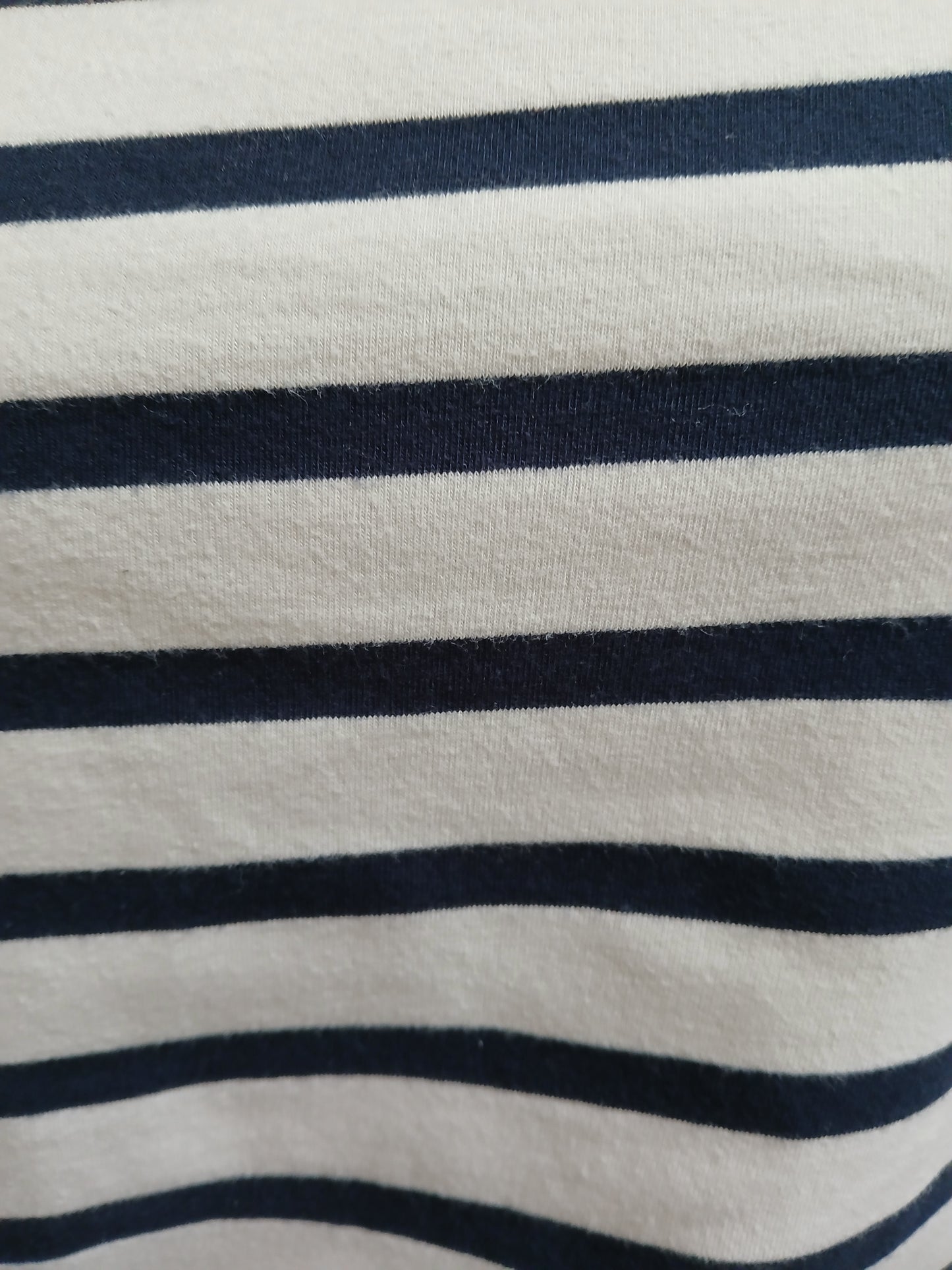 mint & berry / 3/4-Arm-Shirt / XL (44)