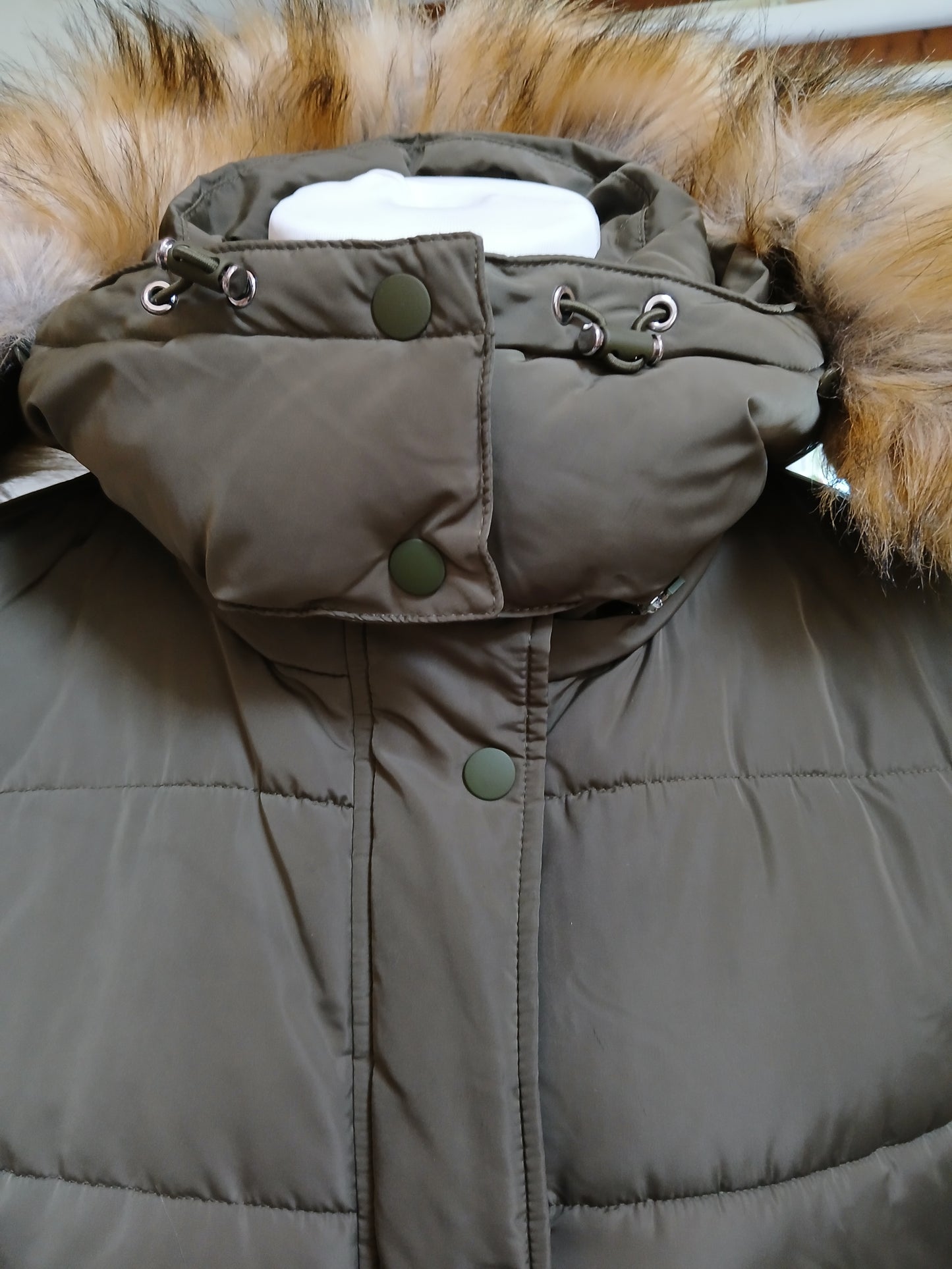 Tom Tailor / Daunenjacke / 42 (M)