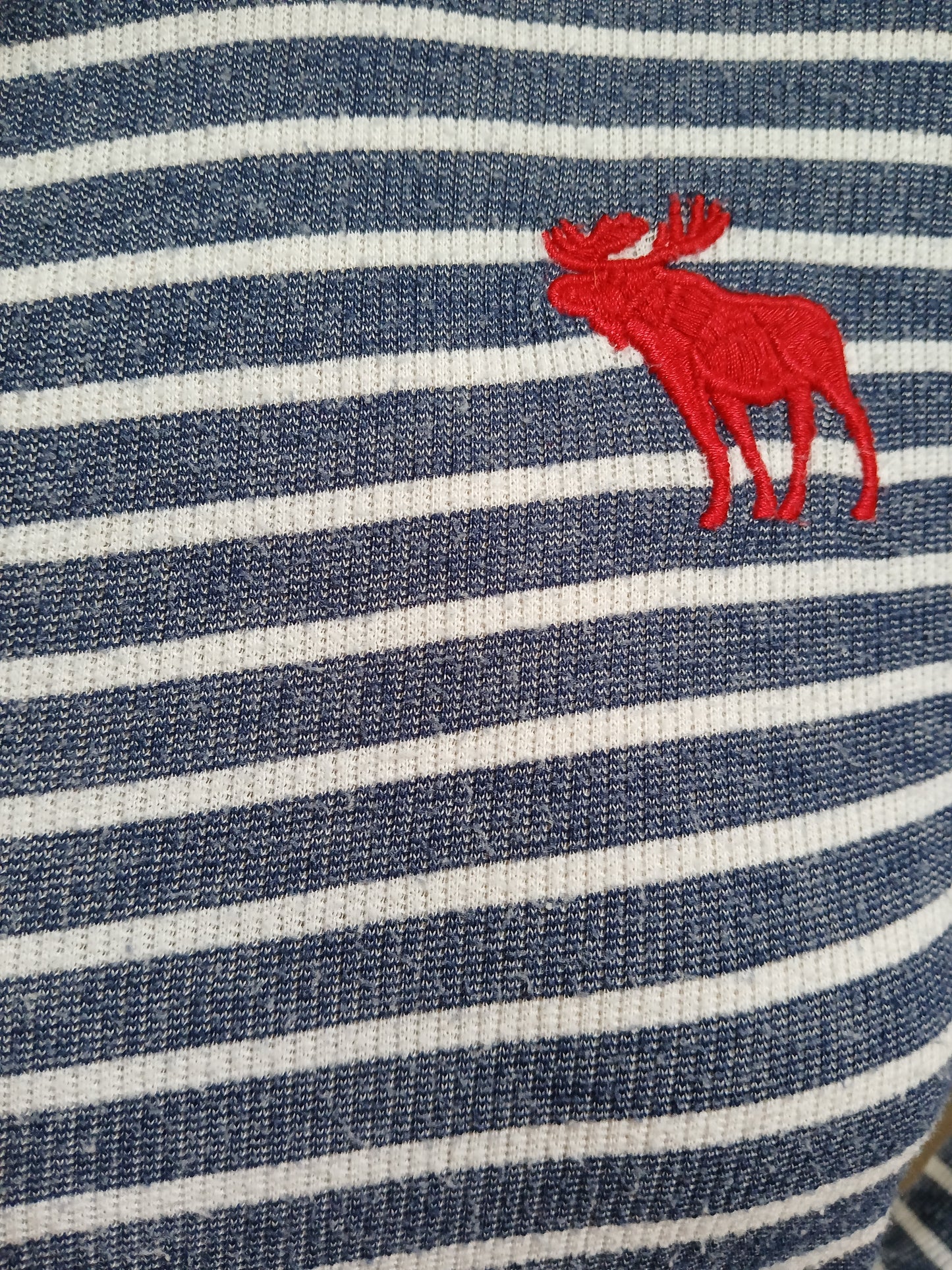 abercrombie / Langarmshirt / 152