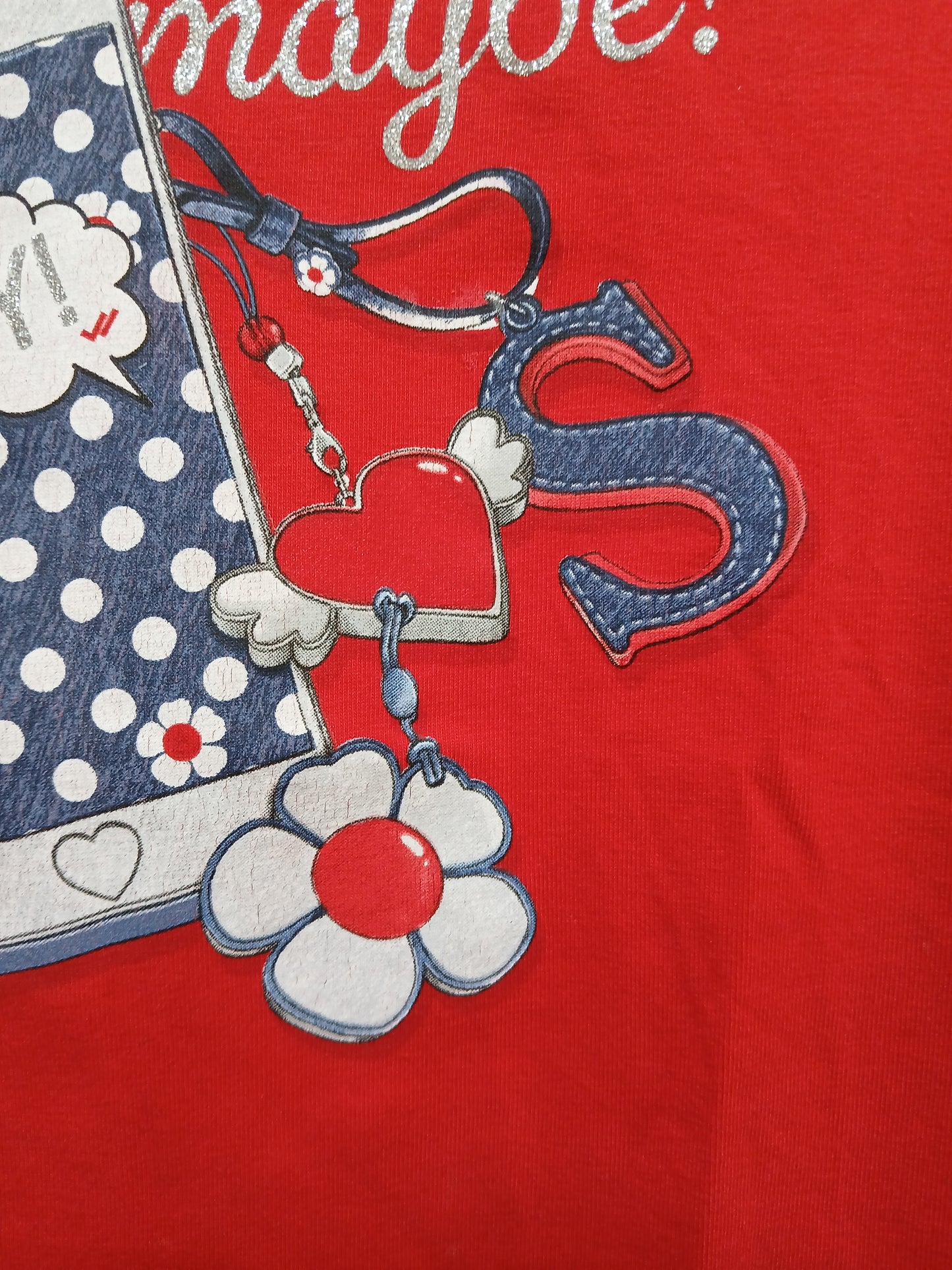 Mayoral / T-Shirt / 116