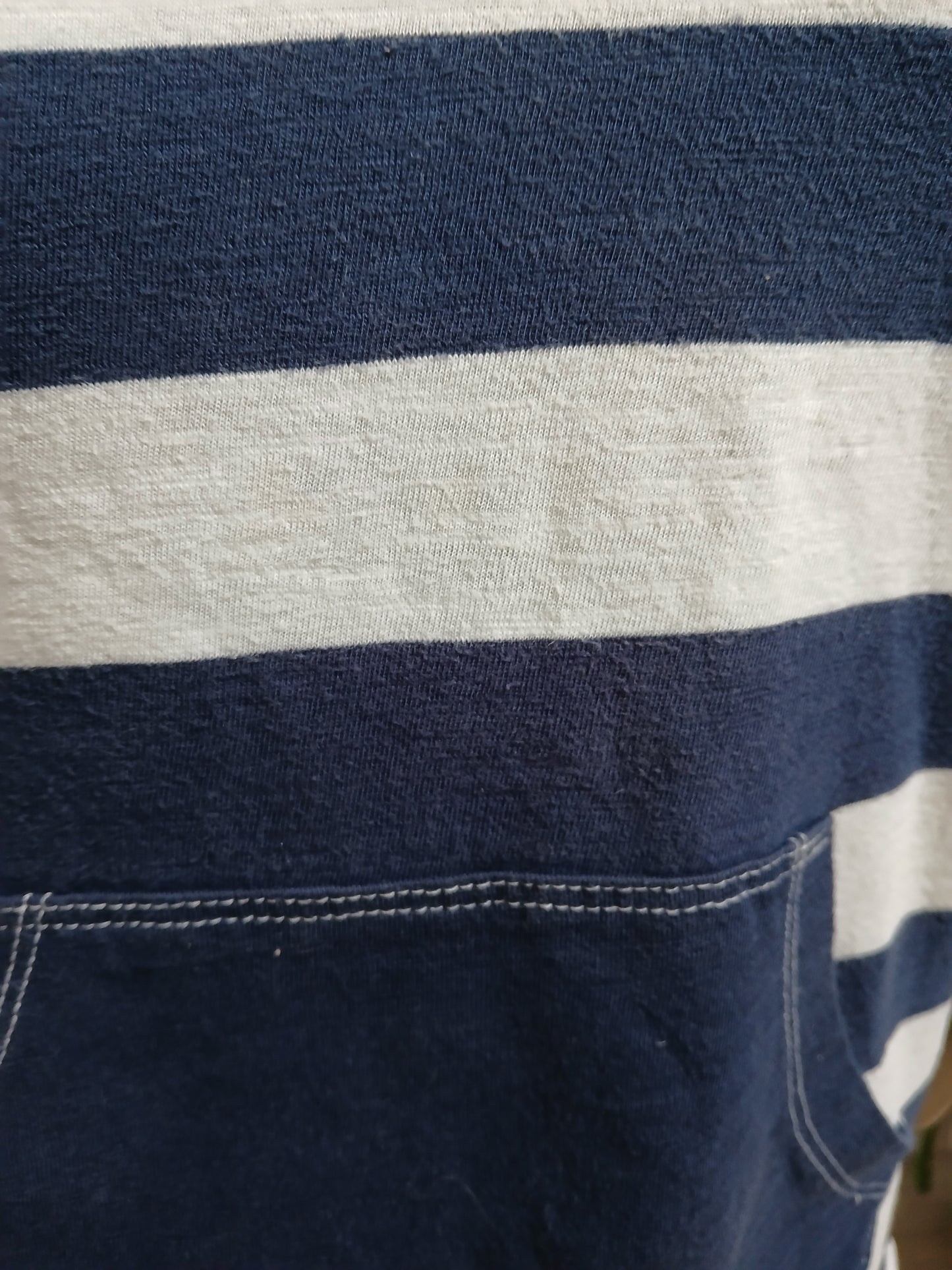 Tommy Hilfinger / Langarmshirt mit Kapuze / 170