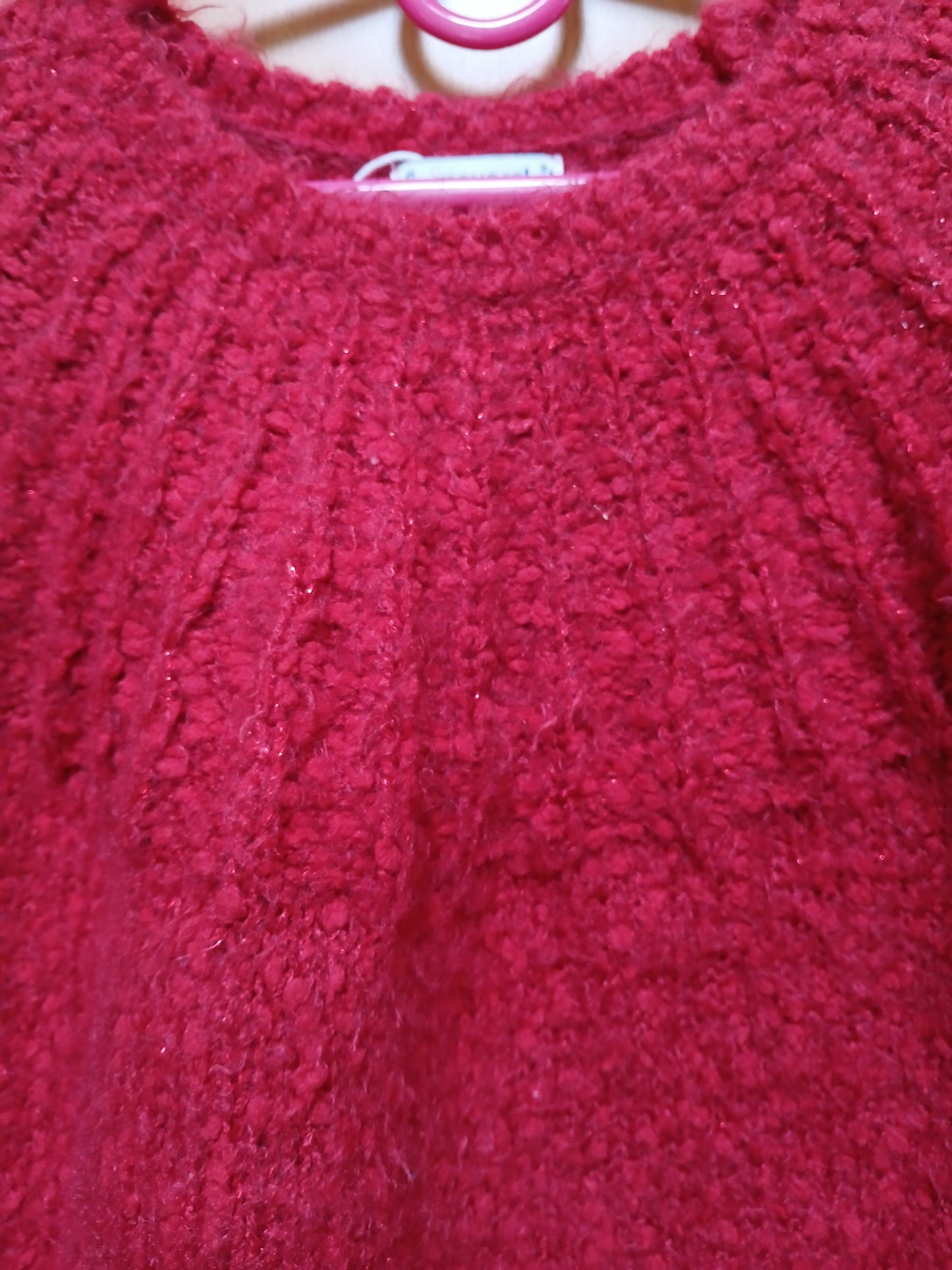 Mayoral / Pullover / 116