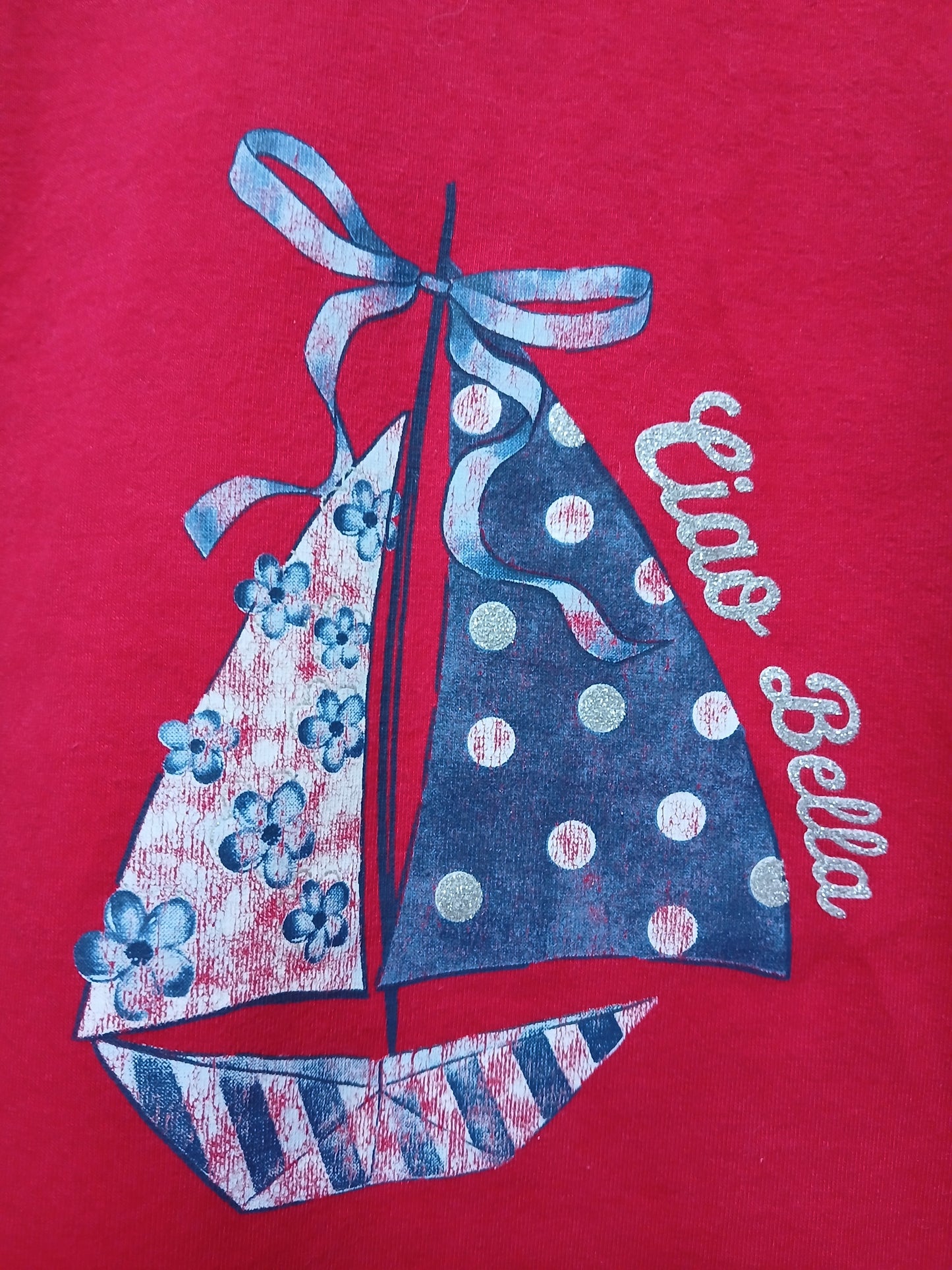 Mayoral / T-Shirt / 122