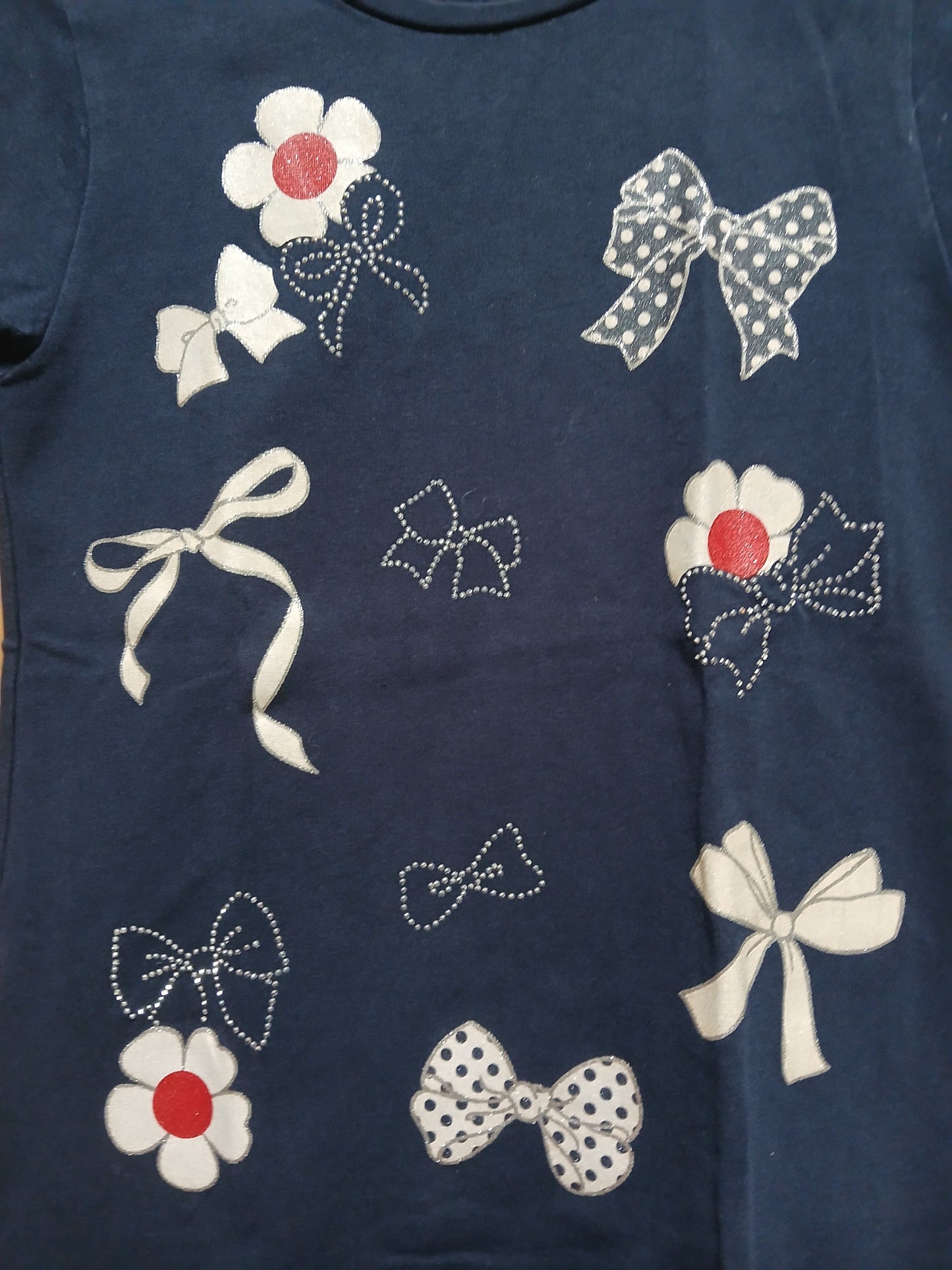 Mayoral / T-Shirt / 122