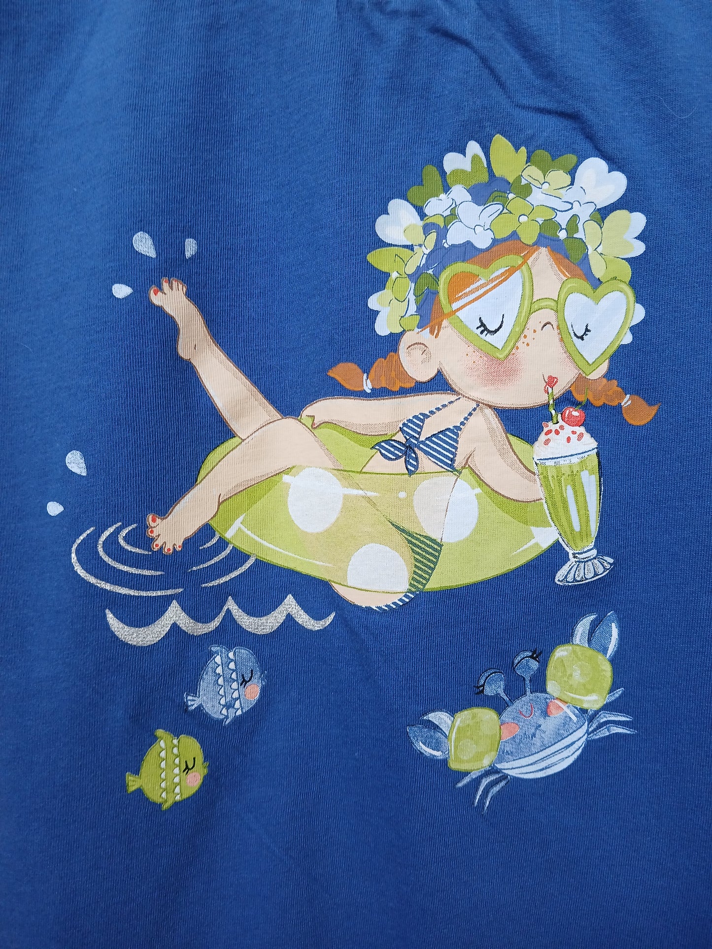 Mayoral / T-Shirt / 122