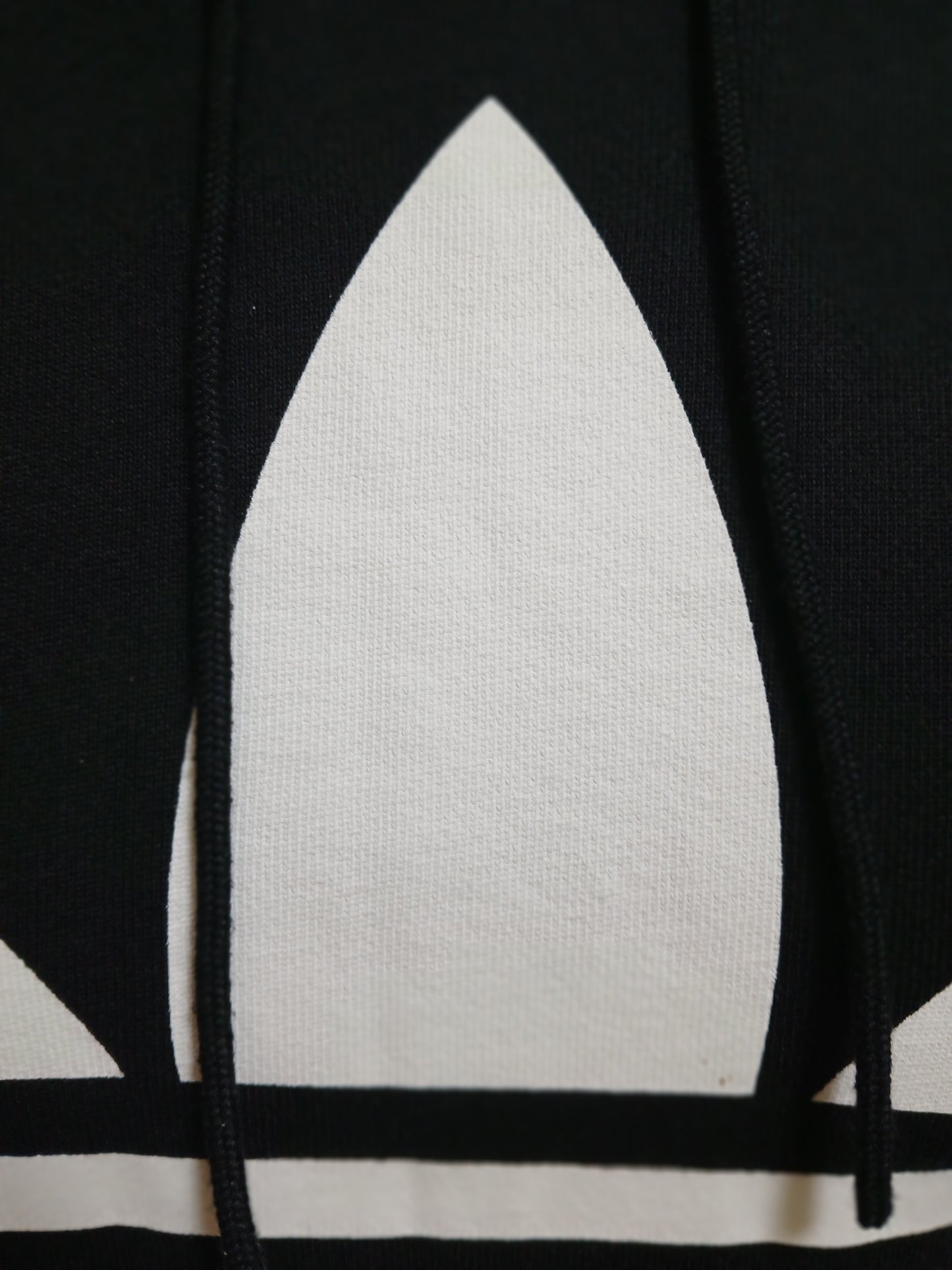 Adidas / Hoodie / 42