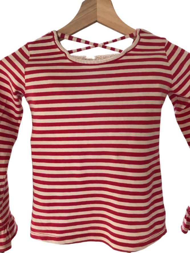 Tom Tailor / Langarmshirt / 122