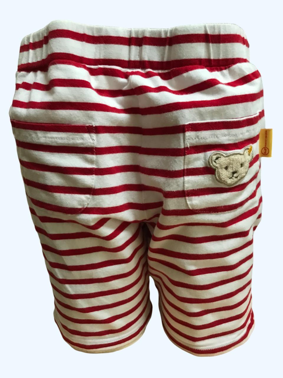 Steiff / kurze Hose / 110
