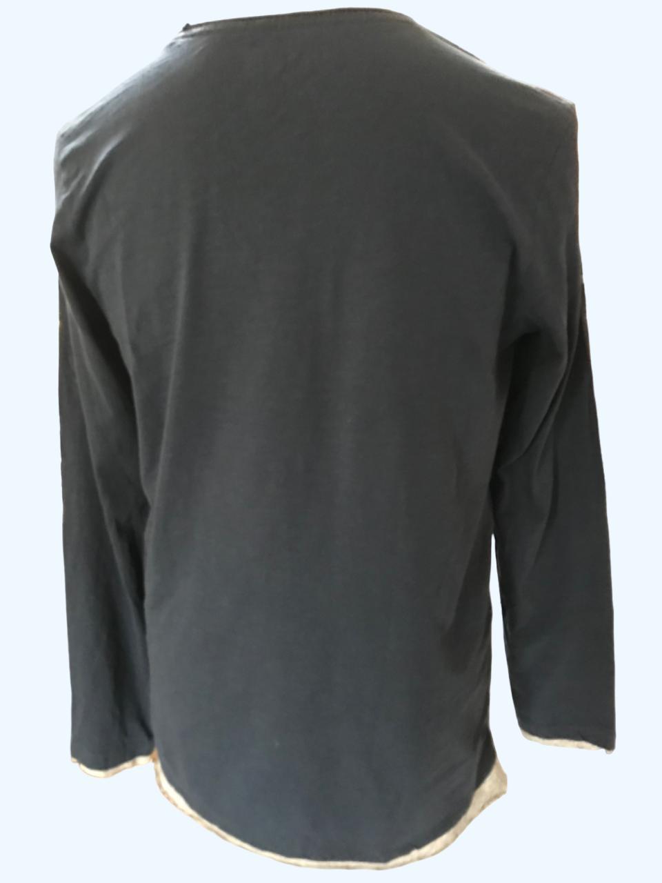 Tom Tailor / Langarmshirt / M (50)