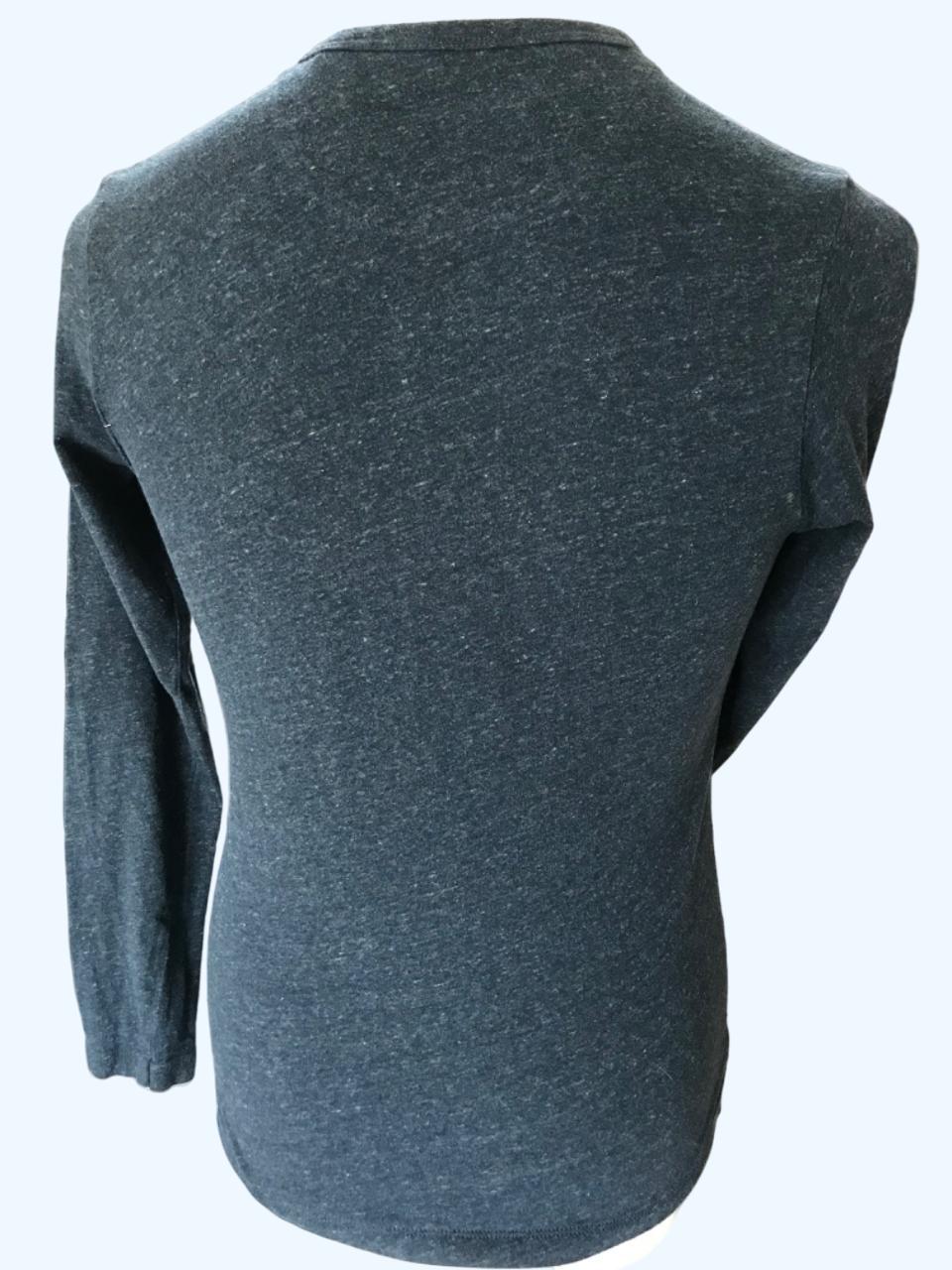 Esprit / Langarmshirt / S (48) - 176