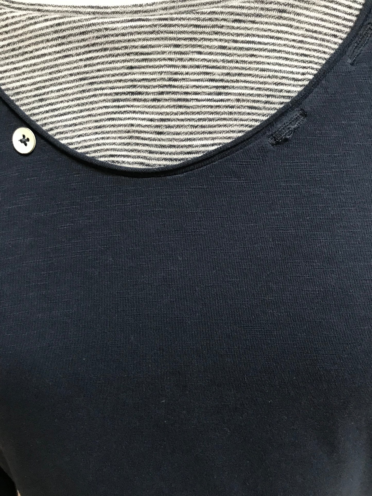 Tom Tailor / Langarmshirt / M (50)