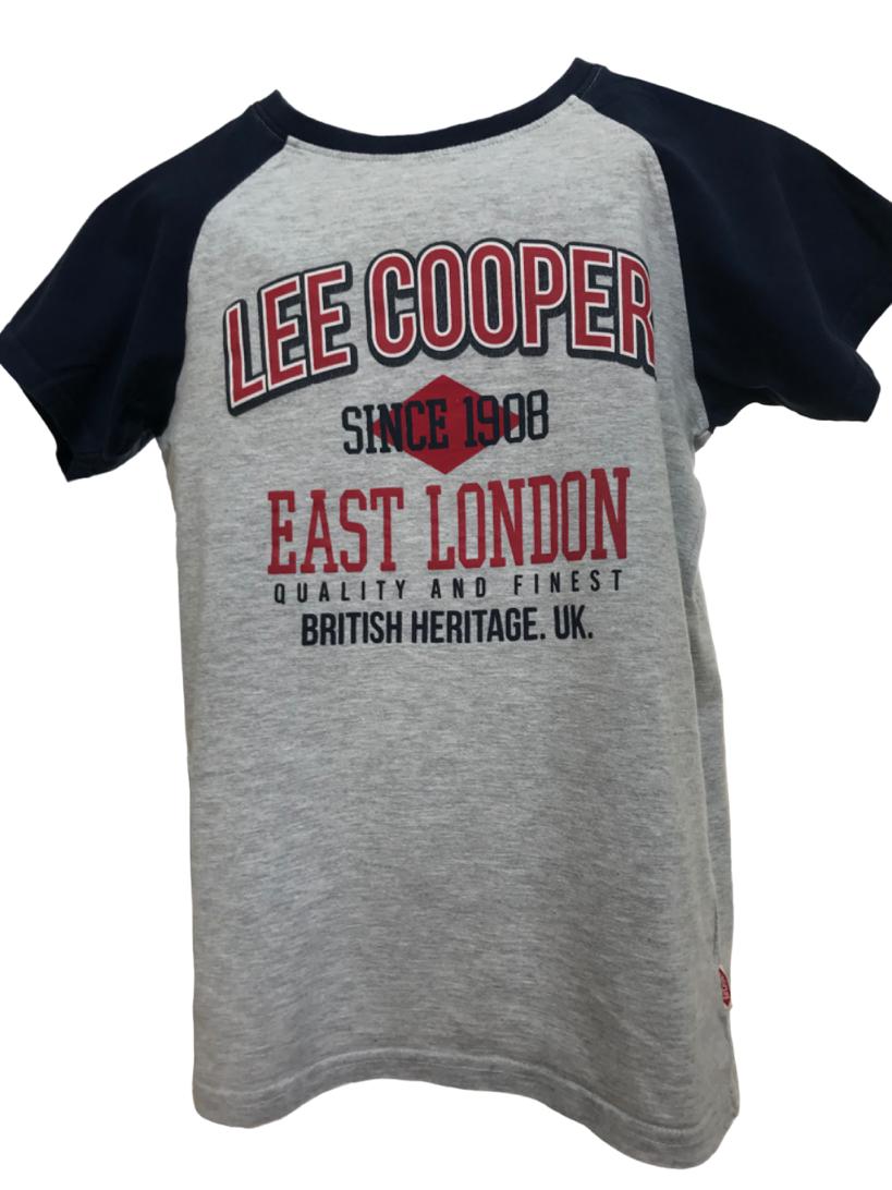 LeeCooper / T-Shirt / 164