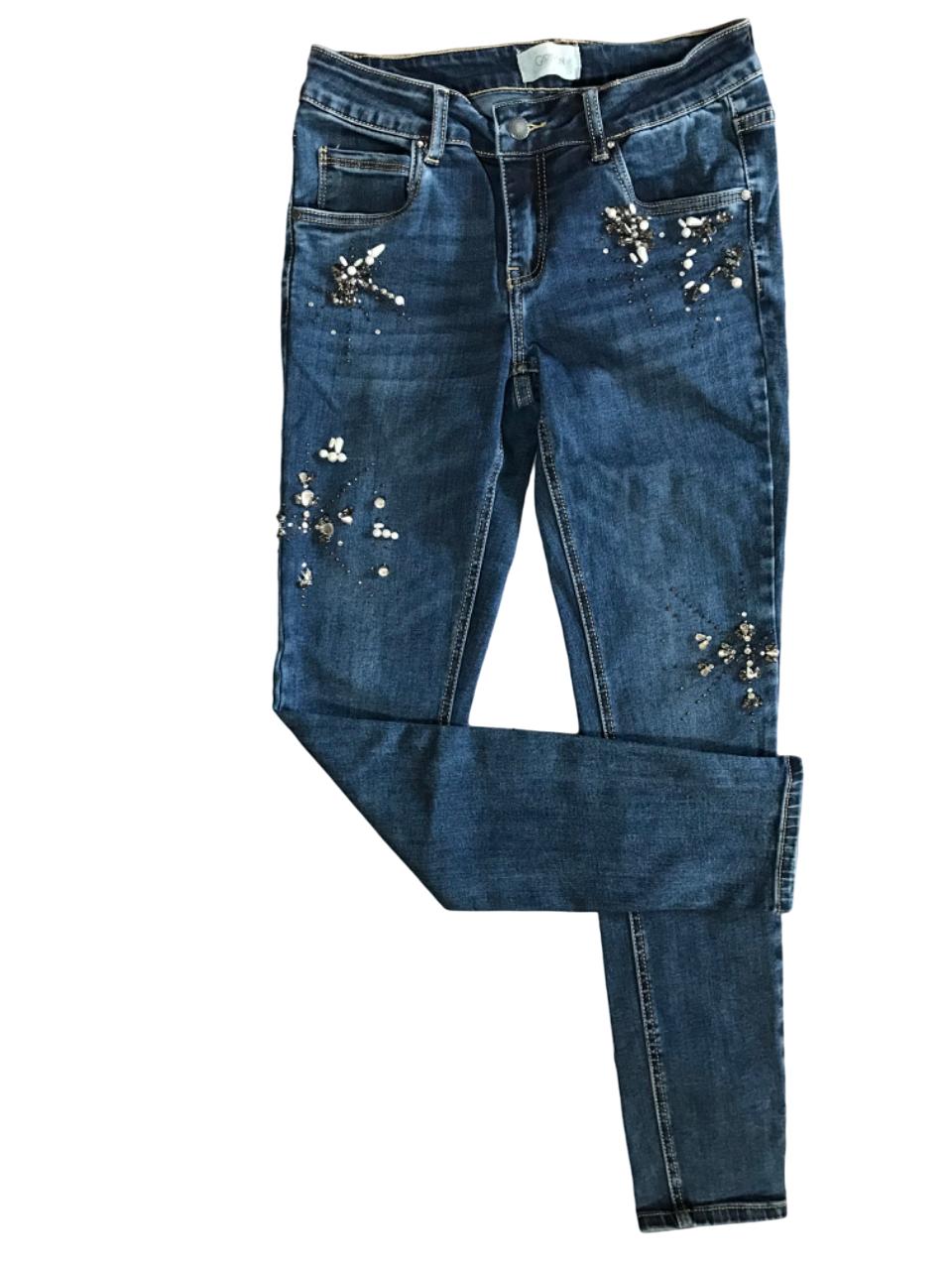 Betty Barclay / Jeans / 40 (W29) - 188