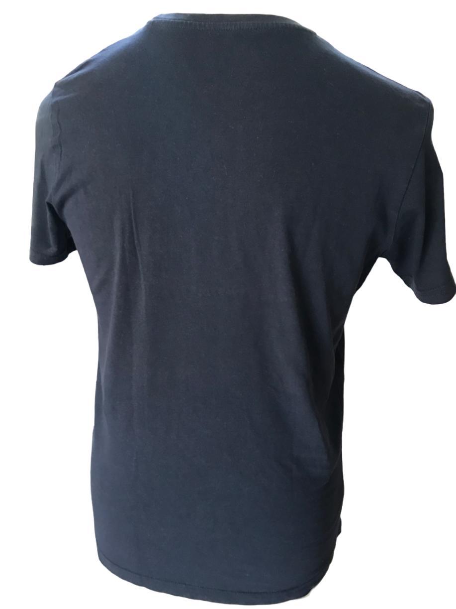 Tom Tailor / T-Shirt / S (48) - 176