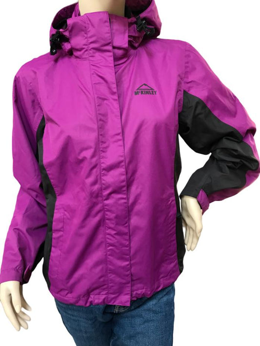 McKinley / Jacke / 152