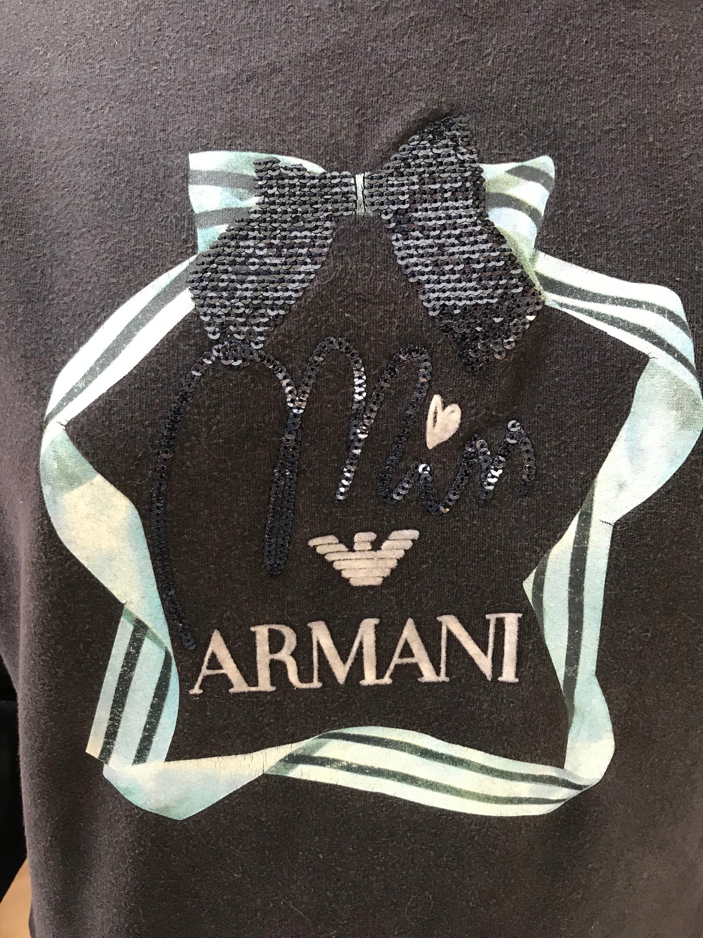 Armani / Pullover / 154