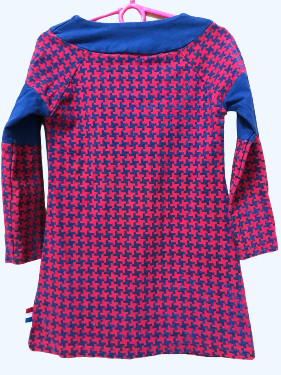 Bakery Babes / Kleid / 110