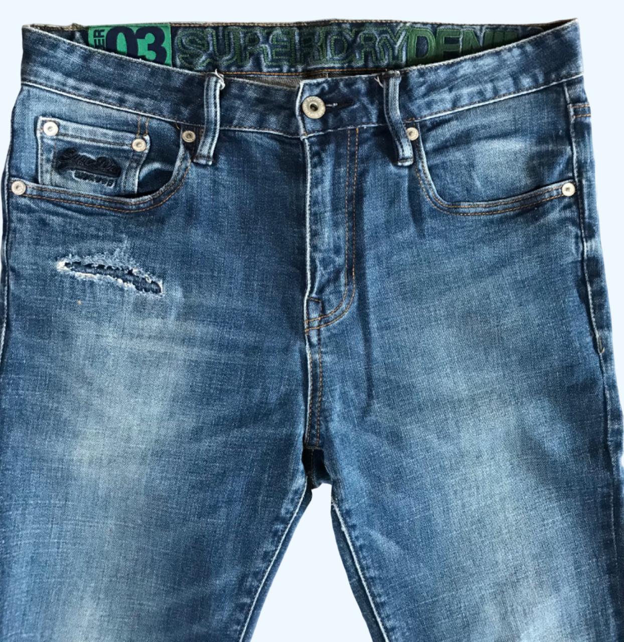Superdry / Jeans / W29 L32