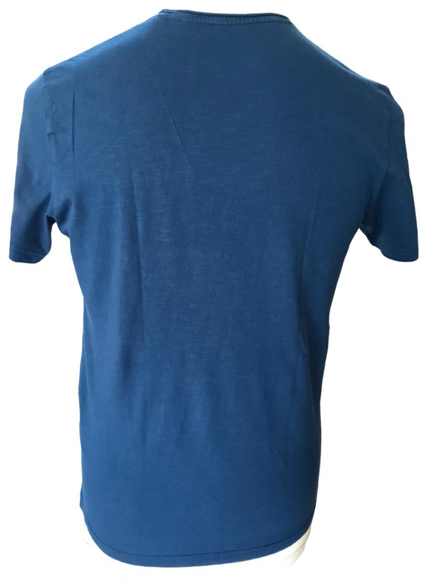 Tom Tailor / T-Shirt / S (48) - 176