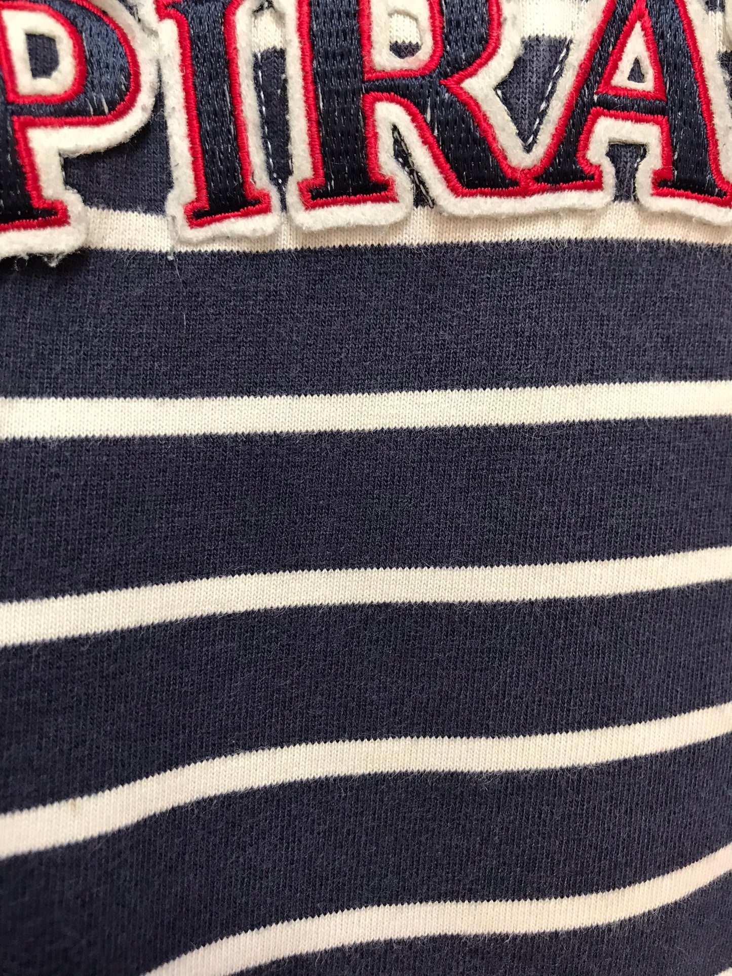 Salt & Pepper / Langarmshirt / 116