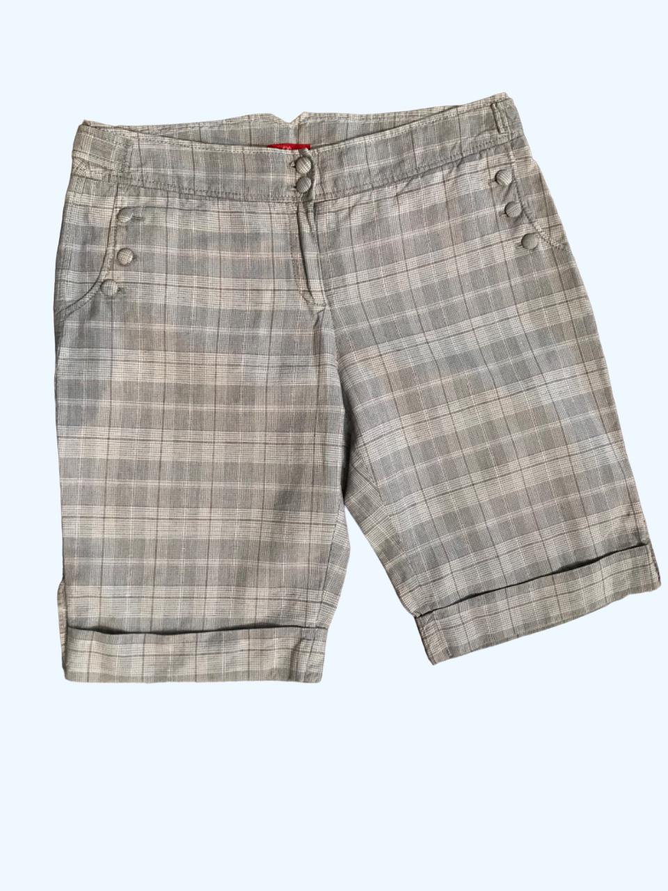 s. Oliver / kurze Hose / 40 (M)