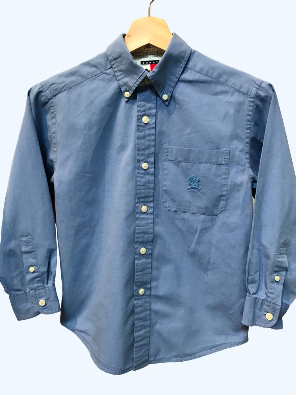 Tommy Hilfiger / Hemd / 158