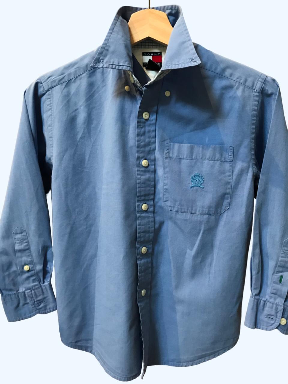 Tommy Hilfiger / Hemd / 158