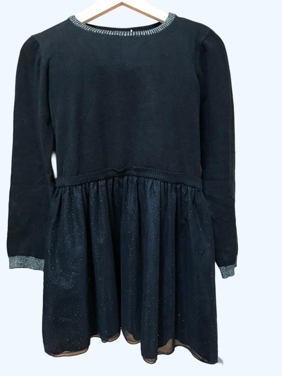 name it / Kleid / 152