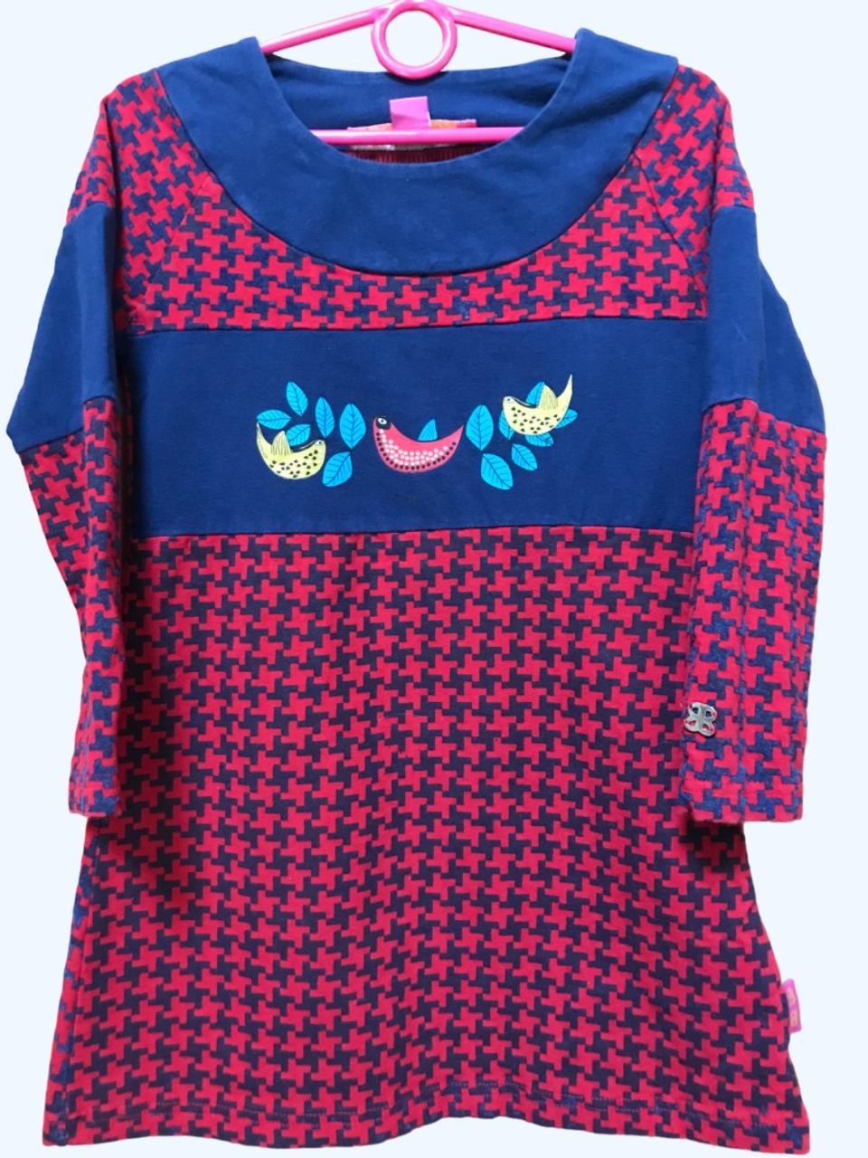 Bakery Babes / Kleid / 110