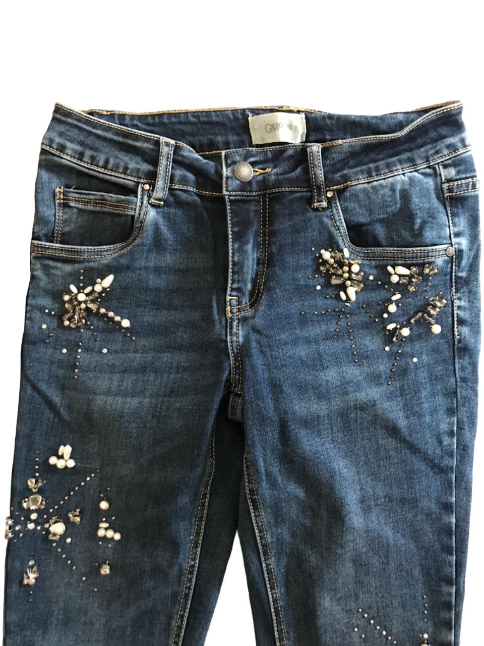 Betty Barclay / Jeans / 40 (W29) - 188