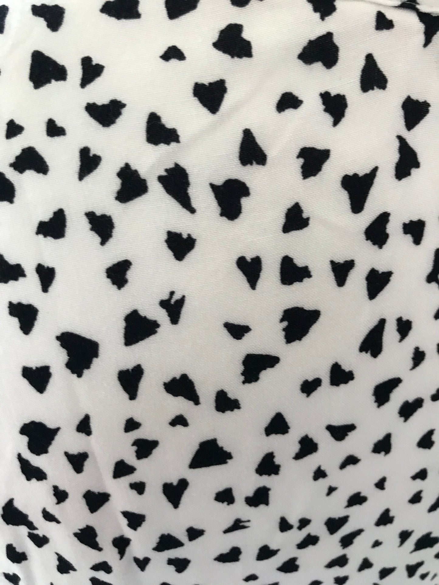 Cecil / Langarmshirt (Bluse) / XXL (52/54)