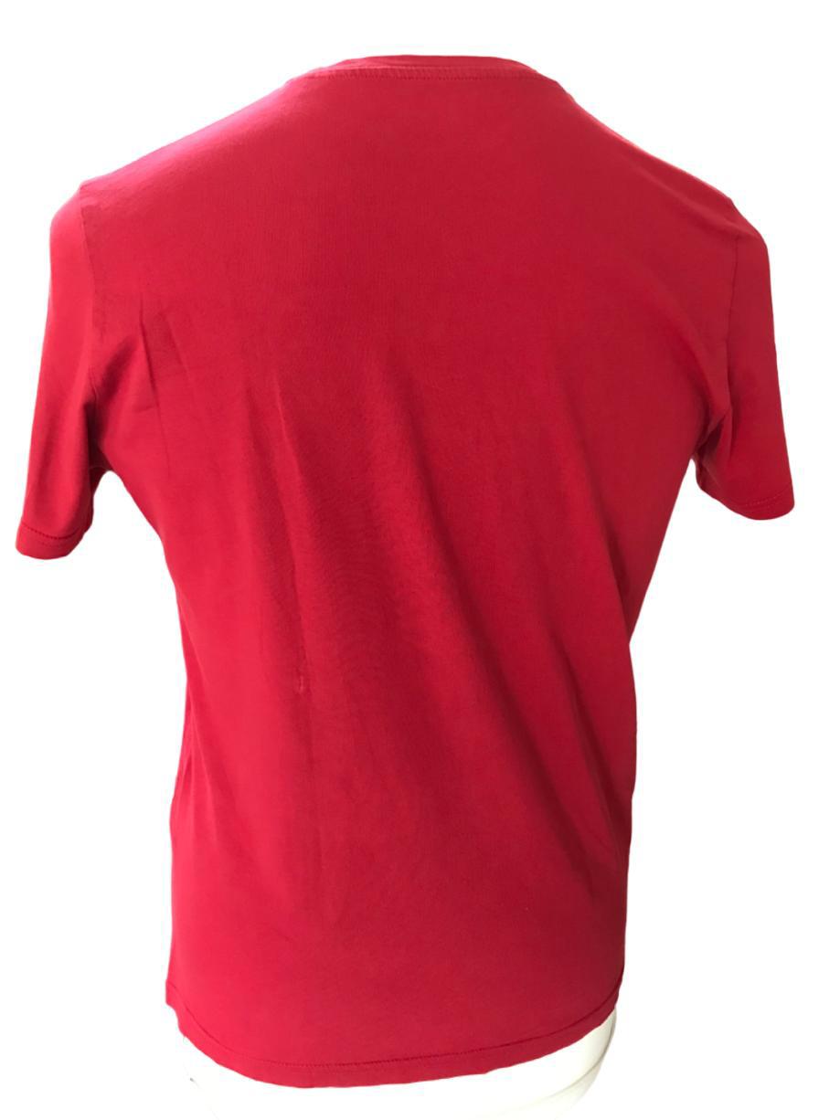 Tom Tailor / T-Shirt / S (48) - 176