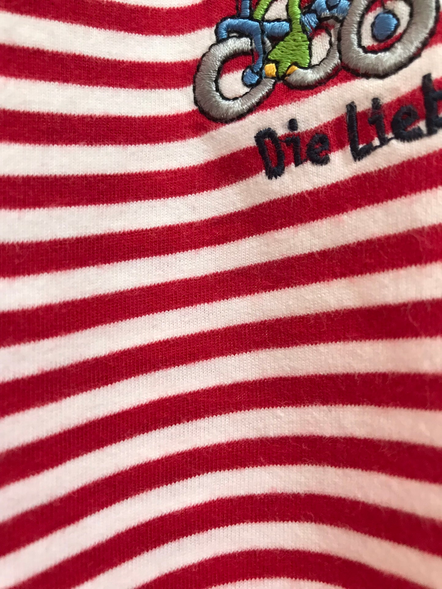 Salt & Pepper / T-Shirt / 92