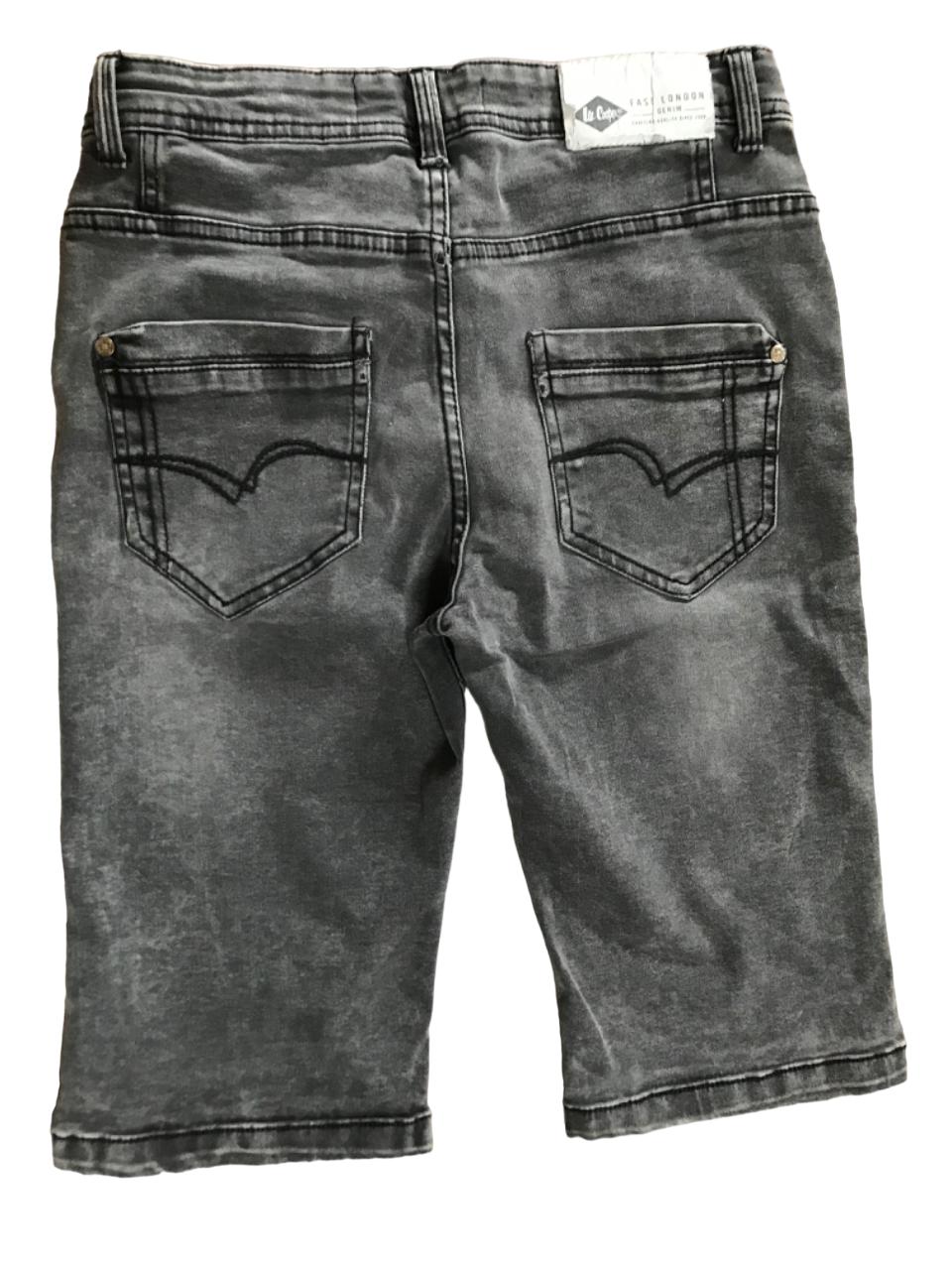 Lee Cooper / kurze Hose - Jeans / 158