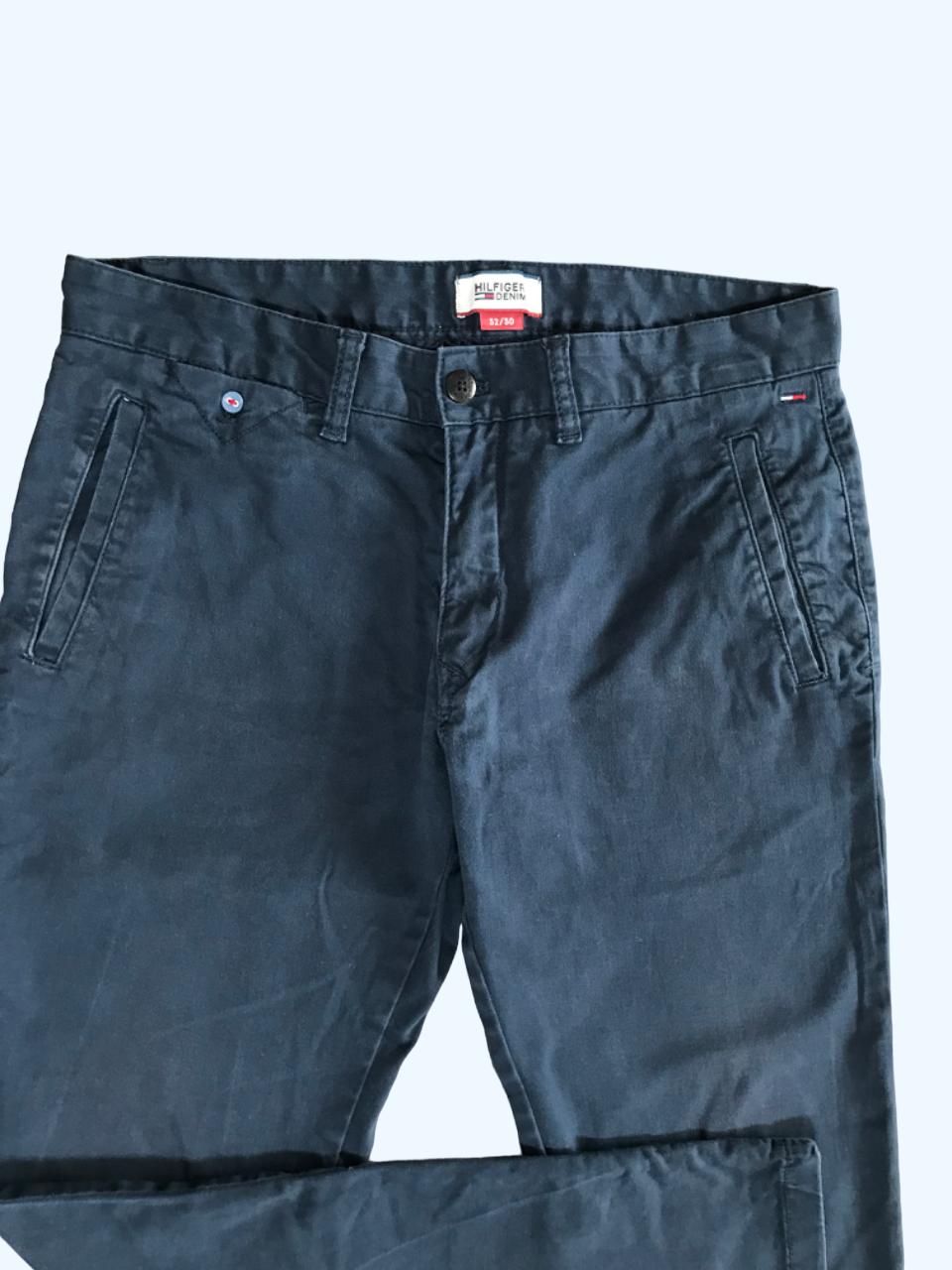 Hilfiger Denim / Jeans / W32 L30