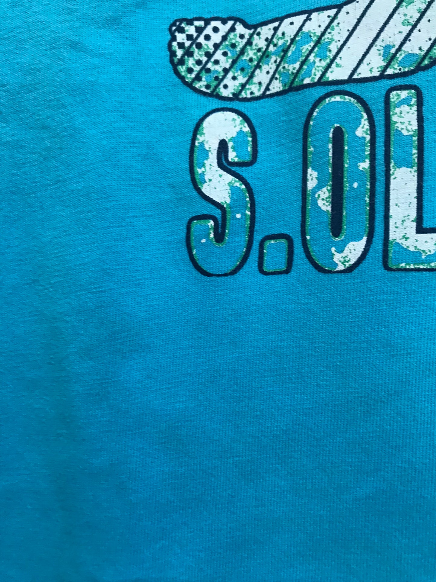 s. Oliver / T-Shirt / 92