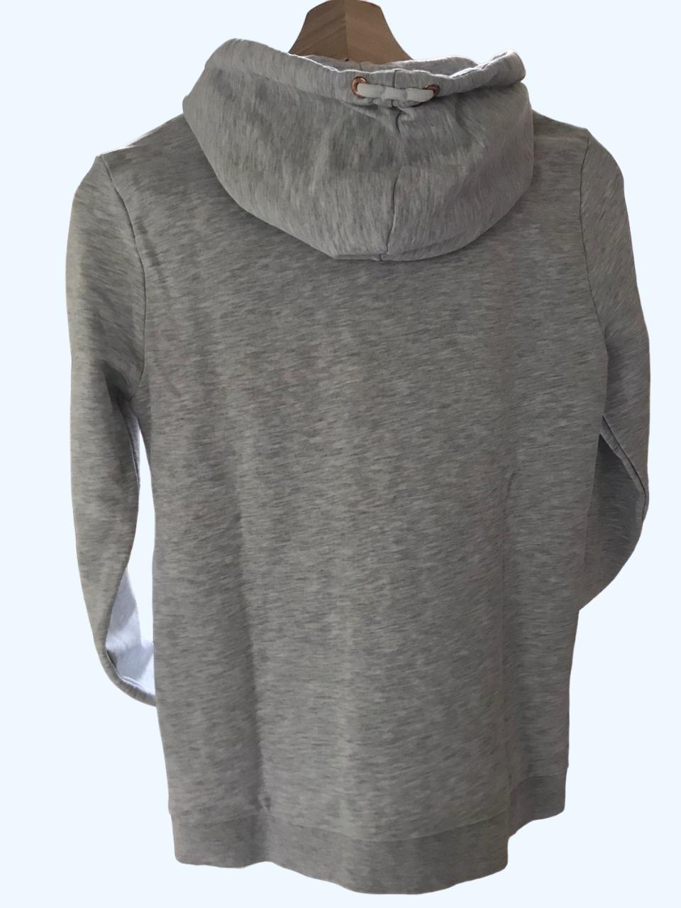 Tom Tailor / Hoodie Jacke / 176