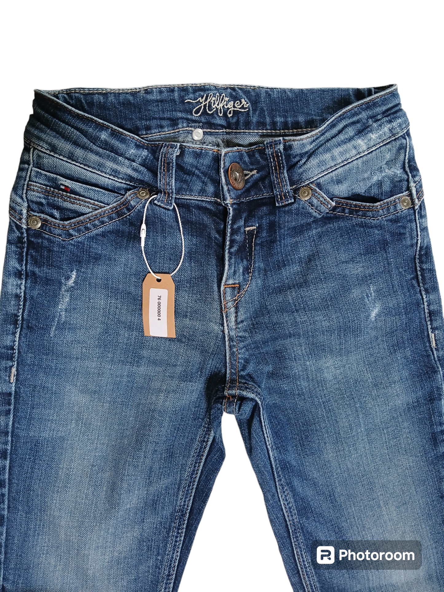 Tommy Hilfiger / Jeans / 122