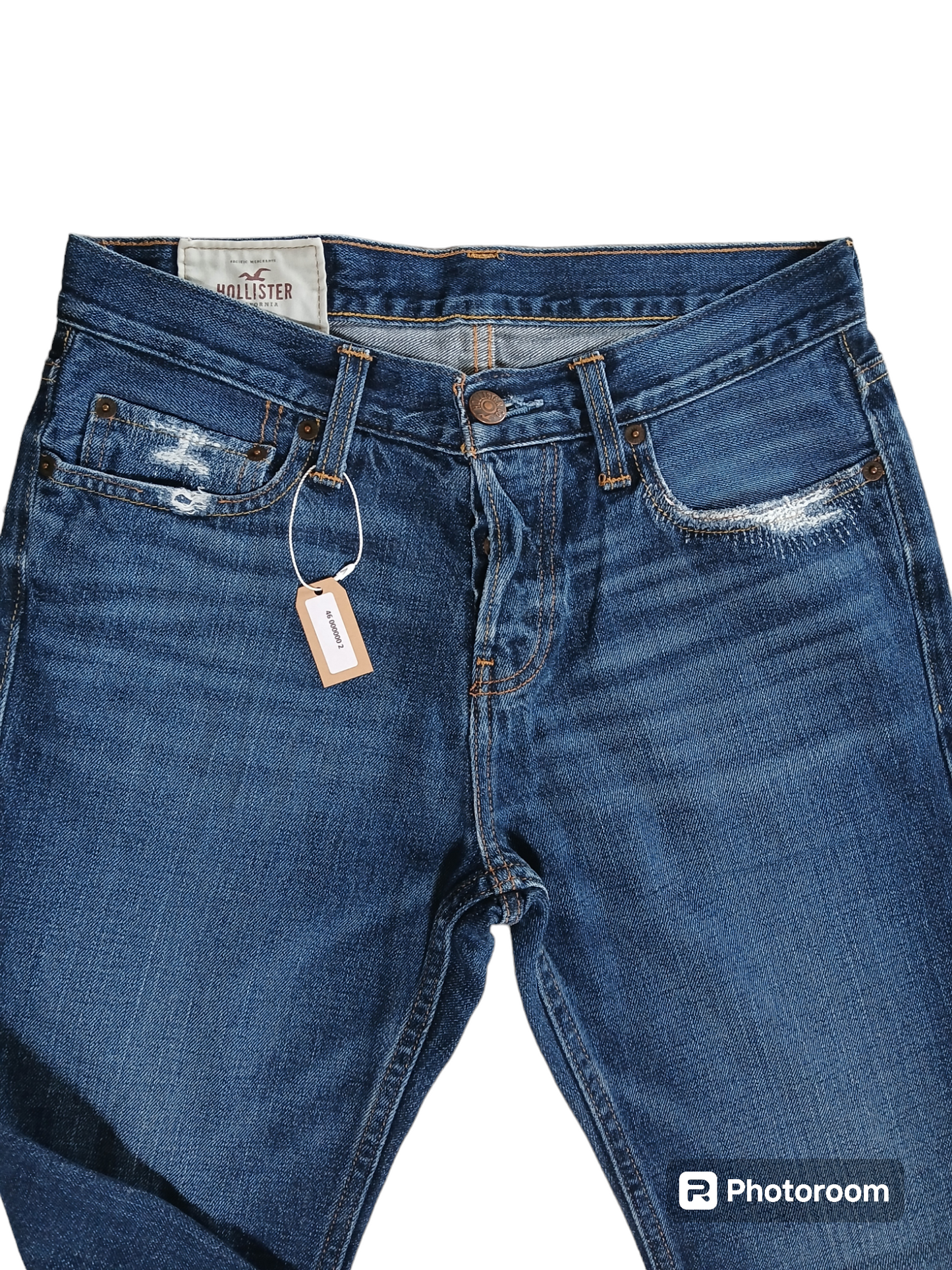 Hollister / Jeans / W30 L30