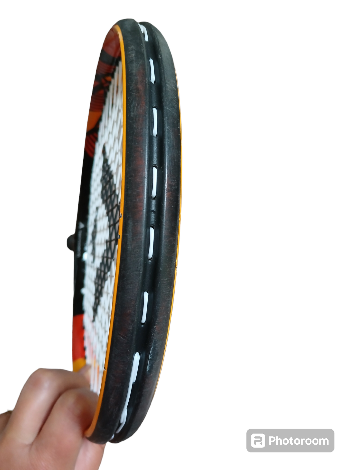 Tecnopro / Tennisschläger / 63 cm