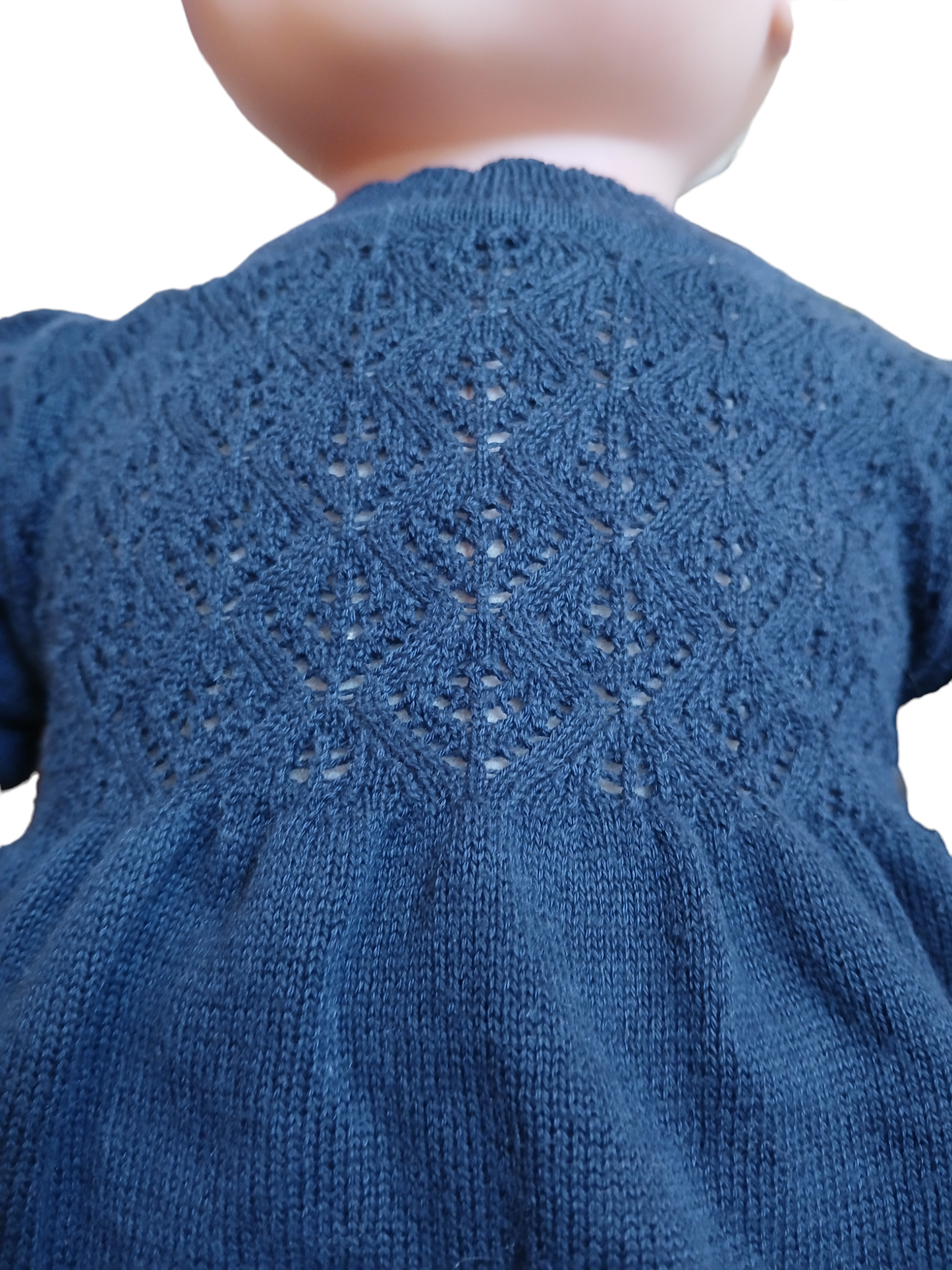 Sterntaler / Kleid mit Hose / 56